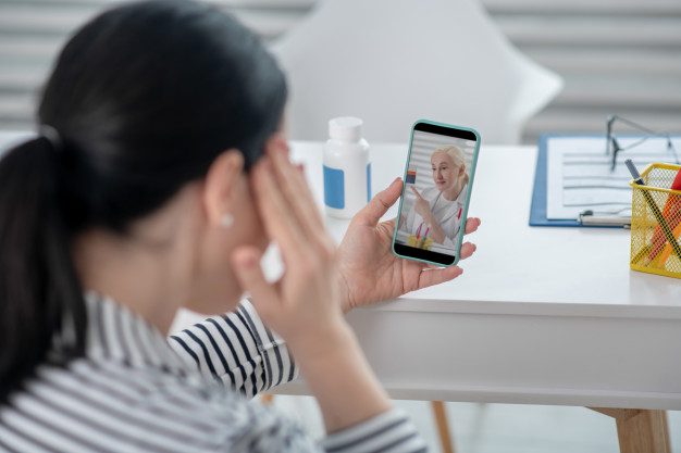 Como a Telemedicina Pode Ajudar No Bem Estar Do Paciente