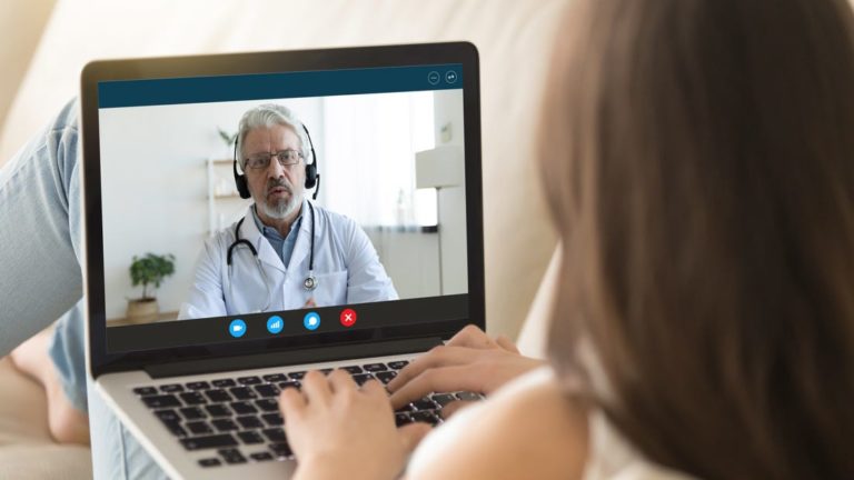 Como garantir a segurança do paciente na telemedicina