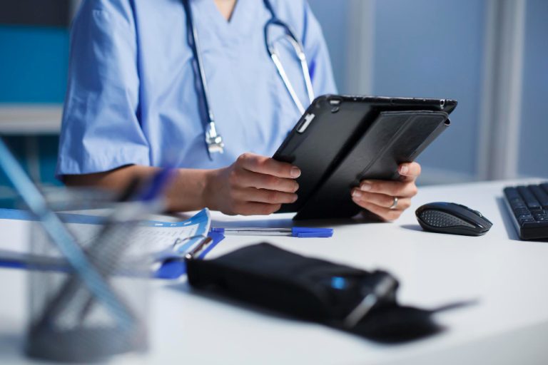 Gestão Financeira para Clínicas: Vantagens de Centralizar | MDMed