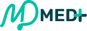 Logo MD Med+