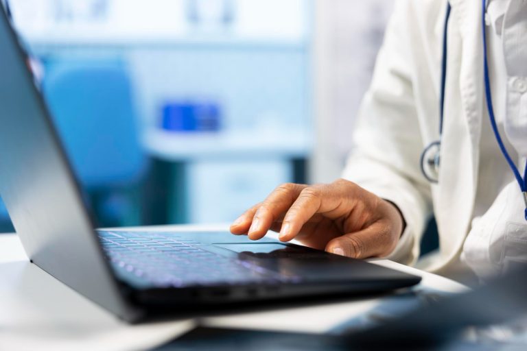 Software Médico MDMed: Segurança na Nuvem e Estabilidade | MDMed