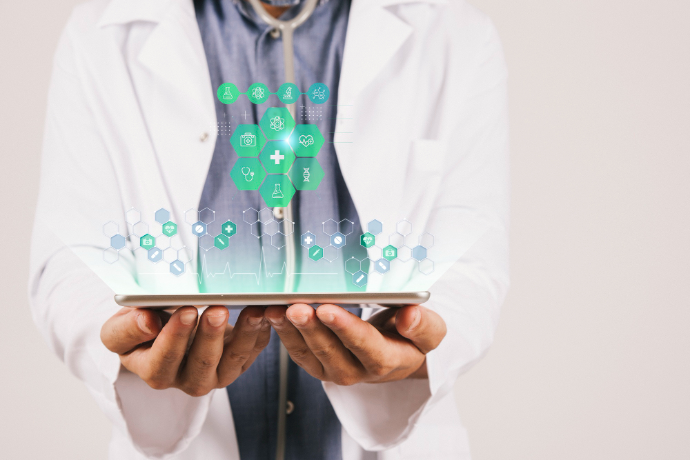 Guia do Prontuário Eletrônico: Vantagens e Definição | MDMED