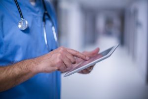 A importância da segurança de dados na saúde | MDMED