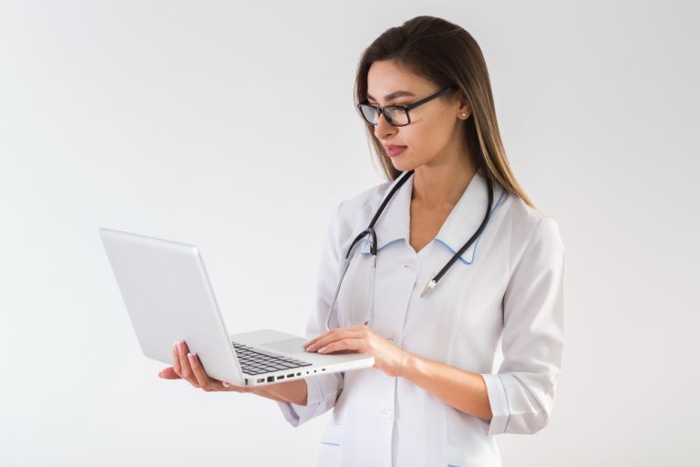 Software Médico para Pequenas Clínicas e Planos Acessíveis | MDMed
