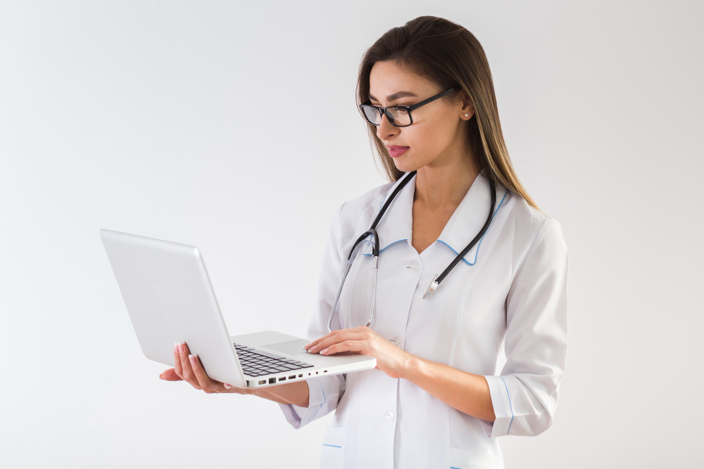 Software Médico para Pequenas Clínicas e Planos Acessíveis | MDMed