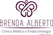 Logo Brenda Alberto