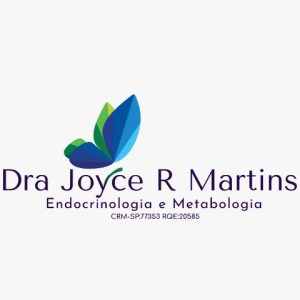 Logo Doutora Joice
