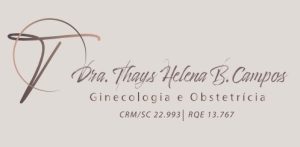 Logo Thays Campos