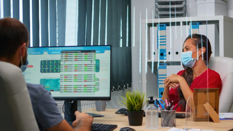 Estratégias de faturamento para instituições de saúde