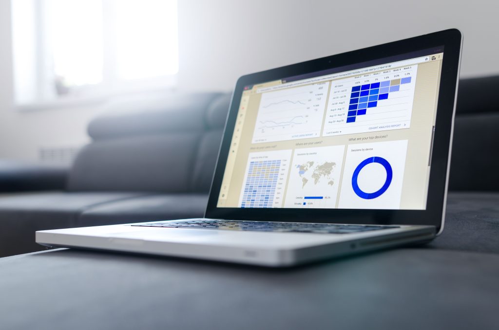 Indicadores de gestão para clínicas: os KPIs que importam.