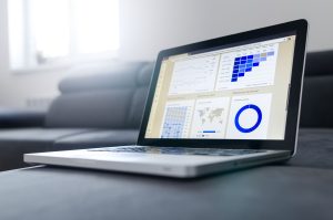 Indicadores de gestão para clínicas: os KPIs que importam.