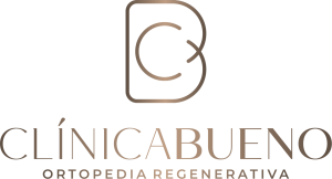 logo clinica bueno