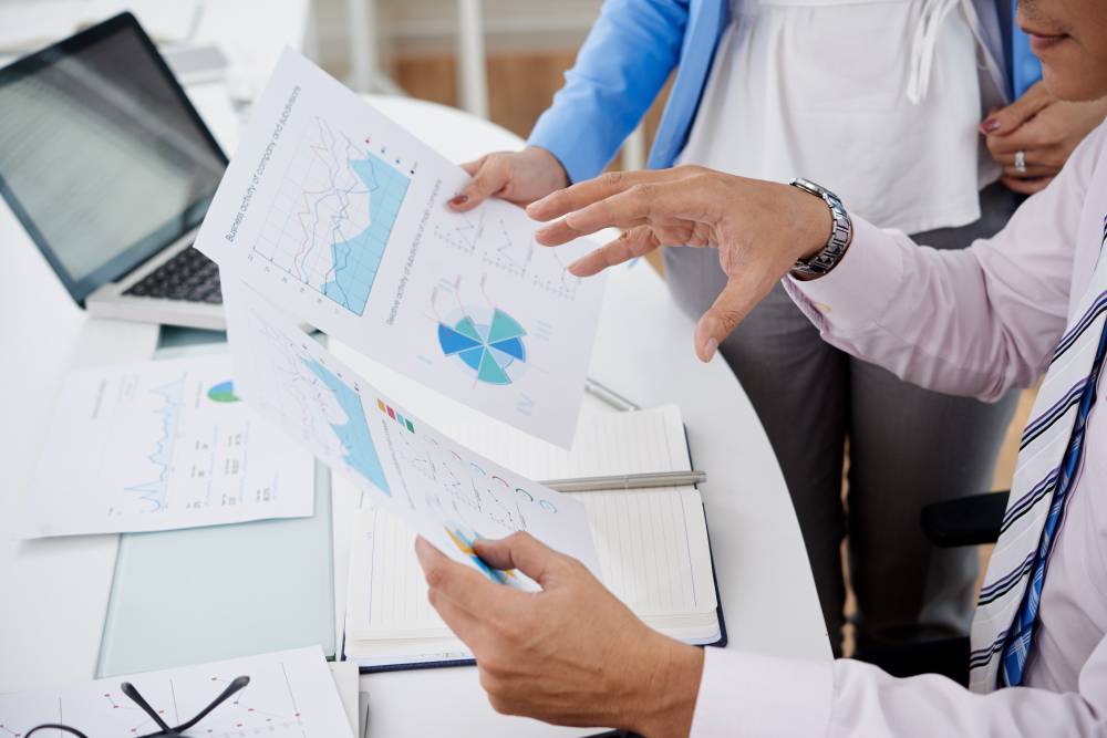 KPIs para clínicas: indicadores de gestão essenciais